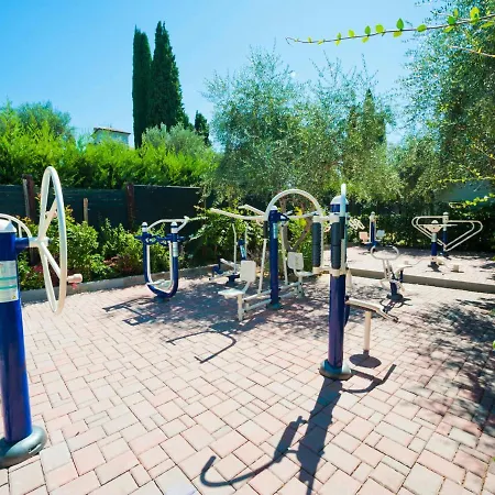 Holiday Family Camping Serenella-2 By Interhome 巴多利诺