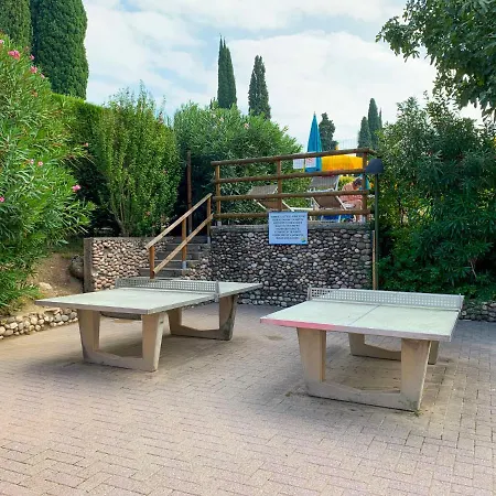 Holiday Family Camping Serenella-2 By Interhome 度假居 巴多利诺