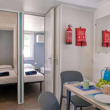 Holiday Family Camping Serenella-2 By Interhome 度假居 *