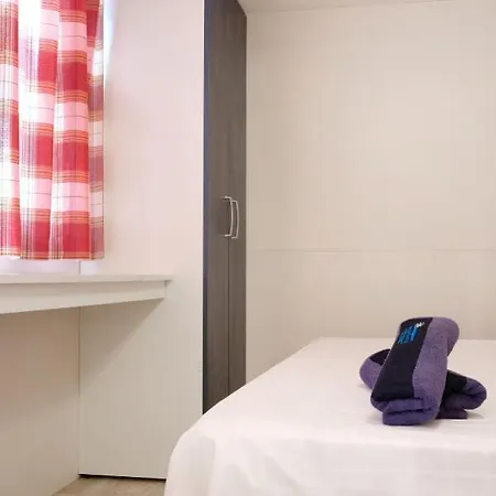Hébergement de vacances Holiday Family Camping Serenella-2 By Interhome *